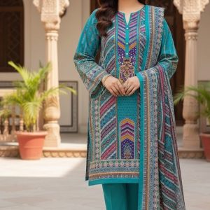 karizma Three piece - paste - Image 2