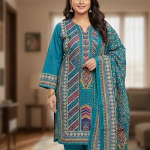 karizma Three piece - paste - Image 1